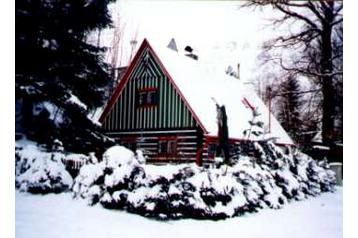 Чехия Chata Mníšek u Liberce, Екстериор